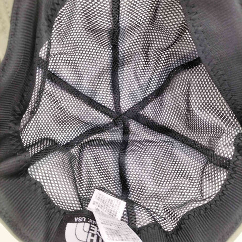 ザノースフェイス THE NORTH FACE GTXベースボールキャップ メンズ L