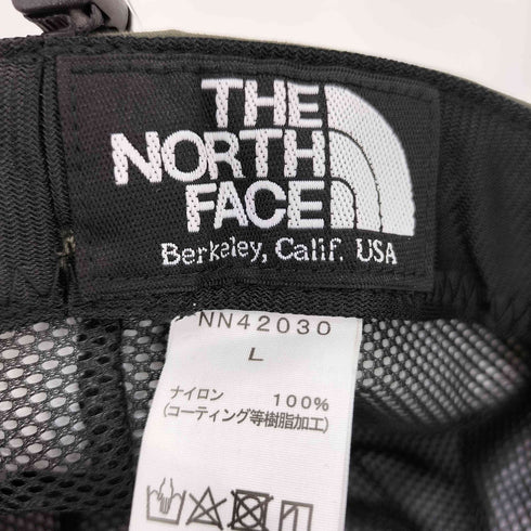 ザノースフェイス THE NORTH FACE GTXベースボールキャップ メンズ L