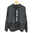 ナイキ NIKE 21SS AIR ウーブン フーディ ジャケット NSW メンズ import:L