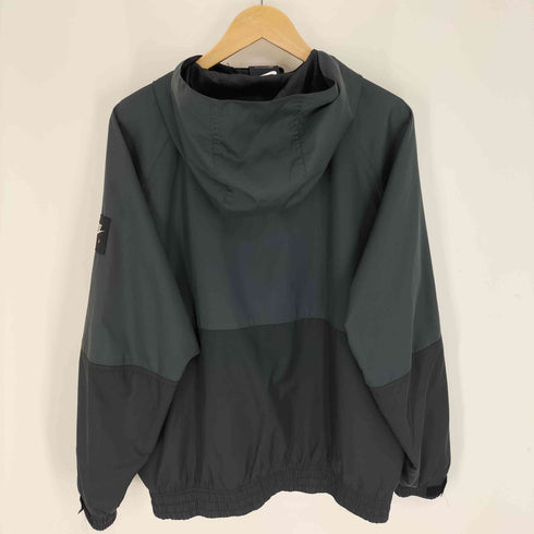 ナイキ NIKE 21SS AIR ウーブン フーディ ジャケット NSW メンズ import:L