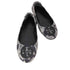トリーバーチ TORY BURCH パイソン柄 パンプス レディース