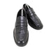 ザラ ZARA コインローファー メンズ JPN:27
