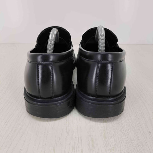 ザラ ZARA コインローファー メンズ JPN:27