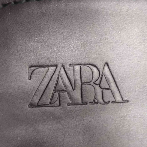 ザラ ZARA コインローファー メンズ JPN:27