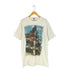 オニータ ONEITA USA製 袖裾シングル 両面プリント COMMON CREED 1995S ツアーTシャツ メンズ import:XL
