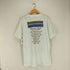 オニータ ONEITA USA製 袖裾シングル 両面プリント COMMON CREED 1995S ツアーTシャツ メンズ import:XL