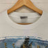 オニータ ONEITA USA製 袖裾シングル 両面プリント COMMON CREED 1995S ツアーTシャツ メンズ import:XL