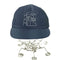ザノースフェイス THE NORTH FACE Graphics Cap グラフィックス ナイロン メッシュキャップ メンズ M