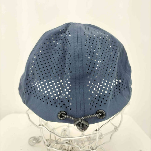 ザノースフェイス THE NORTH FACE Graphics Cap グラフィックス ナイロン メッシュキャップ メンズ M