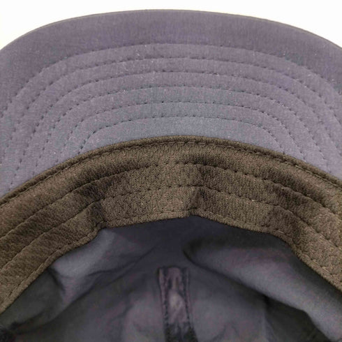 ザノースフェイス THE NORTH FACE Graphics Cap グラフィックス ナイロン メッシュキャップ メンズ M