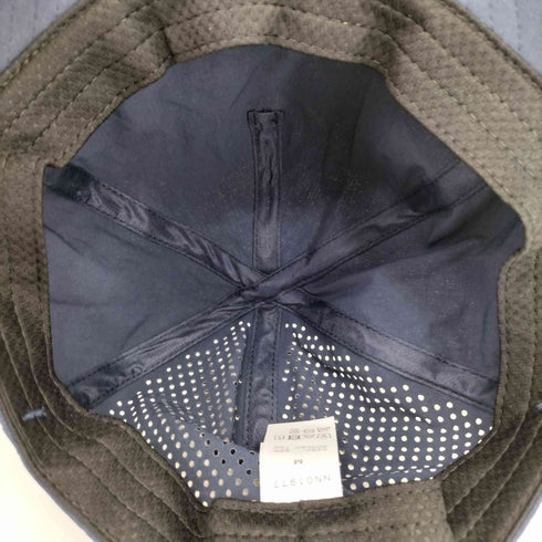 ザノースフェイス THE NORTH FACE Graphics Cap グラフィックス ナイロン メッシュキャップ メンズ M