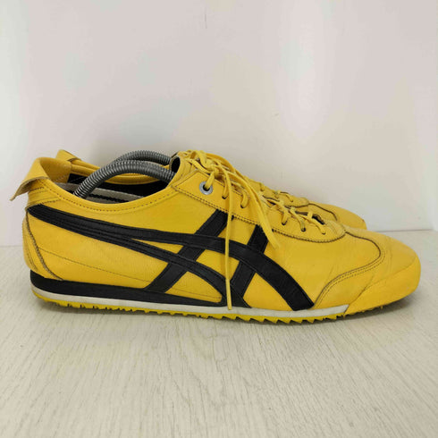 オニツカタイガー ONITSUKA TIGER MEXICO 66 SD メンズ JPN:28