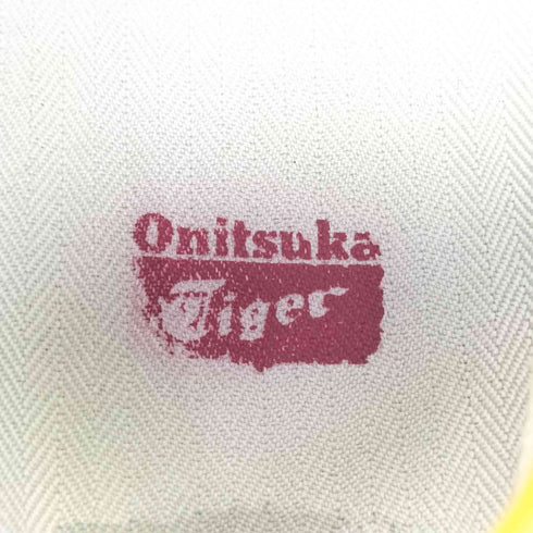 オニツカタイガー ONITSUKA TIGER MEXICO 66 SD メンズ JPN:28