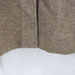 ユニクロ UNIQLO ツイードシングルカラーコート レディース import:L