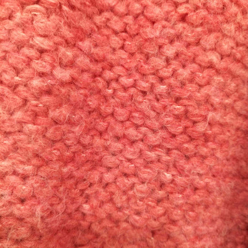 トリコジャンマルク TRICOTS JEAN MARC CESAME ローゲージ ニット カーディガン レディース FREE