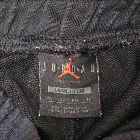 ジョーダンブランド JORDAN BRAND AS W J SPT FLC PANT フリース パンツ メンズ XS
