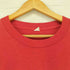 スクリーンスターズ SCREEN STARS 80-90s USA製 袖裾シングル 企業ロゴフロントプリント Tシャツ メンズ import:XL