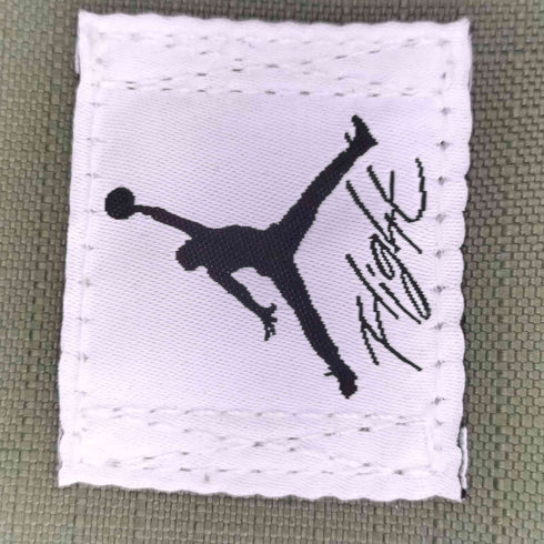 ジョーダンブランド JORDAN BRAND Flight Crossbody Bag メンズ