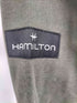 ハミルトン HAMILTON ジップアップパーカー メンズ