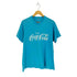 スクリーンスターズ SCREEN STARS 80-90s USA製 袖裾シングル 企業ロゴ両面プリント Tシャツ メンズ import:XL