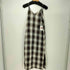 エイチビューティーアンドユースユナイテッドアローズ H BEAUTY & YOUTH UNITED ARROWS OMBRE CHECK CAMILOLE レディース JPN:S