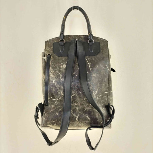 アレキサンダーワン Alexander Wang Prisma Skeletal Backpack レディース