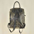 アレキサンダーワン Alexander Wang Prisma Skeletal Backpack レディース