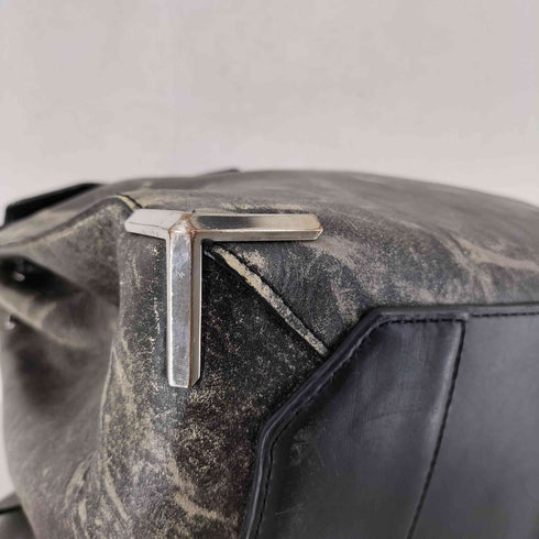 アレキサンダーワン Alexander Wang Prisma Skeletal Backpack レディース