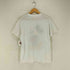 SHERRY USA製 袖裾シングル フロントキャラクタープリント Tシャツ メンズ import:XL