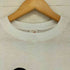 SHERRY USA製 袖裾シングル フロントキャラクタープリント Tシャツ メンズ import:XL