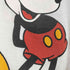 SHERRY USA製 袖裾シングル フロントキャラクタープリント Tシャツ メンズ import:XL