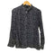アーペーセー A.P.C. Sutton Printed Hearts Shirt レディース FR:40