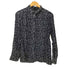 アーペーセー A.P.C. Sutton Printed Hearts Shirt レディース FR:40