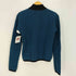 ポロジーンズ RL POLO JEANS CO. 柄切替 ウールコットン ハイネック ニット 短丈 レディース import:S