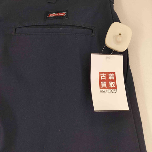 ディッキーズ Dickies ワークパンツ メンズ 34×32