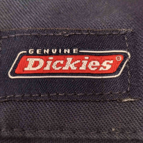 ディッキーズ Dickies ワークパンツ メンズ 34×32