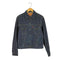リーバイス Levis 90S 96年 日本製 557 3rd デニムトラッカージャケット BIGE 濃紺 メンズ US:36