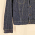 リーバイス Levis 90S 96年 日本製 557 3rd デニムトラッカージャケット BIGE 濃紺 メンズ US:36
