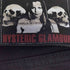 ヒステリックグラマー HYSTERIC GLAMOUR スタッズダメージデニムパンツ メンズ 30