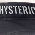 ヒステリックグラマー HYSTERIC GLAMOUR スタッズ ダメージ加工デニムパンツ メンズ 31