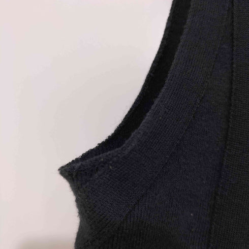 オーラリー AURALEE 19SS リブ タンクトップ レディース 1