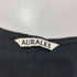 オーラリー AURALEE 19SS リブ タンクトップ レディース 1