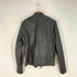 アーバンリサーチ URBAN RESEARCH ピッグレザー シングルライダースジャケット メンズ JPN:M