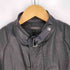 アーバンリサーチ URBAN RESEARCH ピッグレザー シングルライダースジャケット メンズ JPN:M