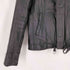 アーバンリサーチ URBAN RESEARCH ピッグレザー シングルライダースジャケット メンズ JPN:M