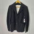 ゼロエイトサーカス 08sircus knit melton detachable collars jacket knit melton trousers スーツセットアップ メンズ 4