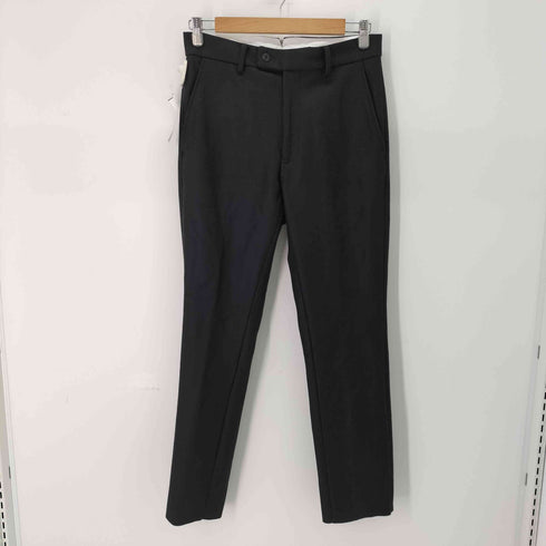 ゼロエイトサーカス 08sircus knit melton detachable collars jacket knit melton trousers スーツセットアップ メンズ 4