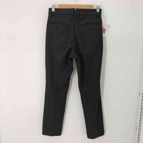 ゼロエイトサーカス 08sircus knit melton detachable collars jacket knit melton trousers スーツセットアップ メンズ 4