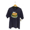 アンダーカバー UNDERCOVER BUDDAH BURGER プリントTシャツ メンズ JPN:M