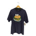 アンダーカバー UNDERCOVER BUDDAH BURGER プリントTシャツ メンズ JPN:M